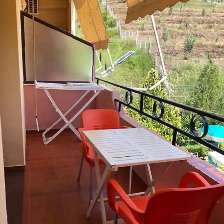 Appartement Edi