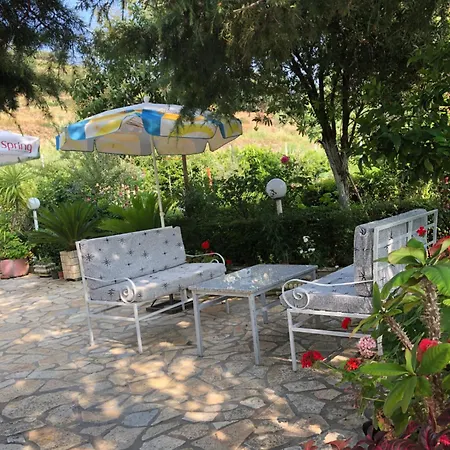 Edi Appartement Vlorë