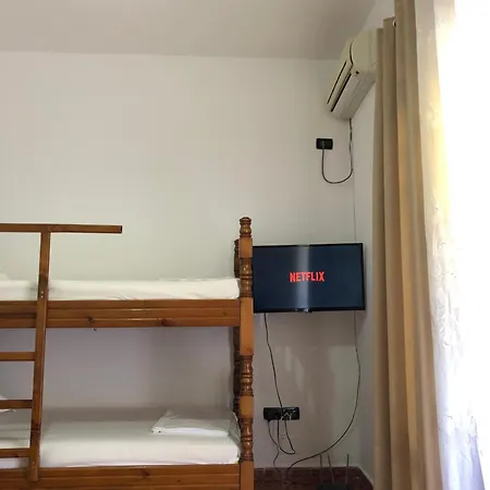 Edi Appartement *