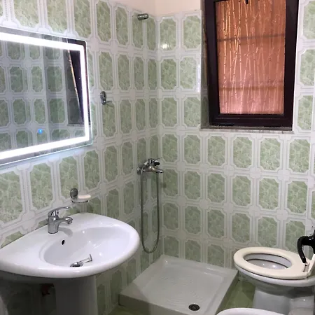 Appartement Edi *