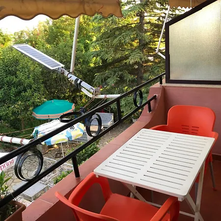 Edi Appartement Vlorë