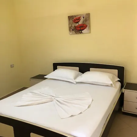 Appartement Edi Vlorë