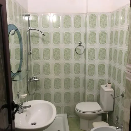 Appartement Edi