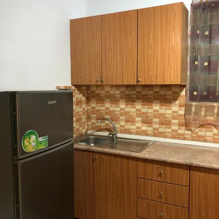 Appartement Edi *
