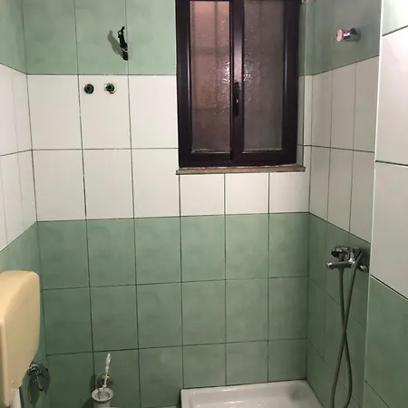Edi Appartement Vlorë