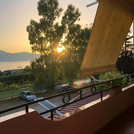 Appartement Edi Vlorë