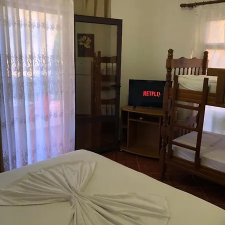 Appartement Edi