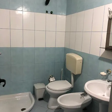 Edi Appartement *