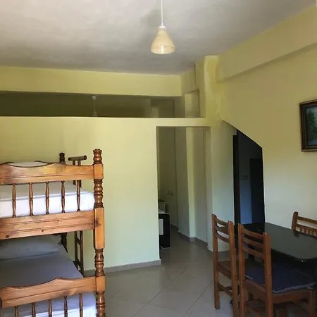 Appartement Edi *