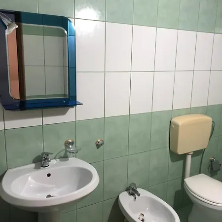 Edi Appartement Vlorë
