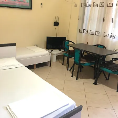 Appartement Edi
