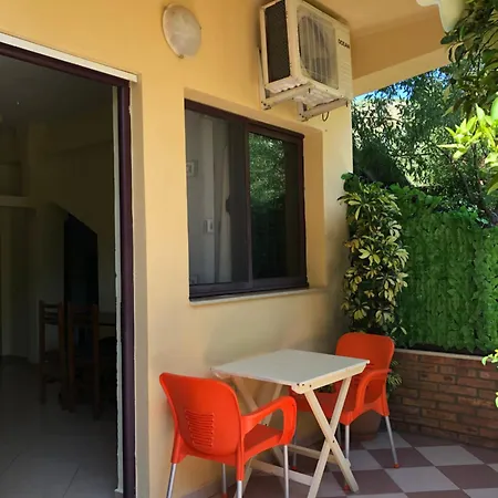 Edi Appartement *