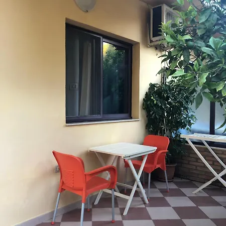 Appartement Edi *