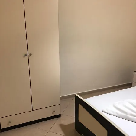 Edi Appartement Vlorë